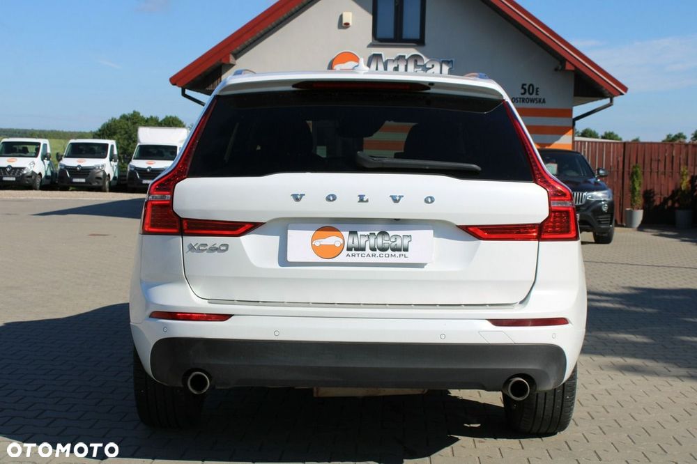 Volvo XC 60 - 14