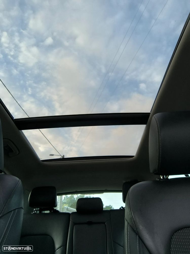 Kia Sportage 1.7 CRDI ISG TX Prime - 13