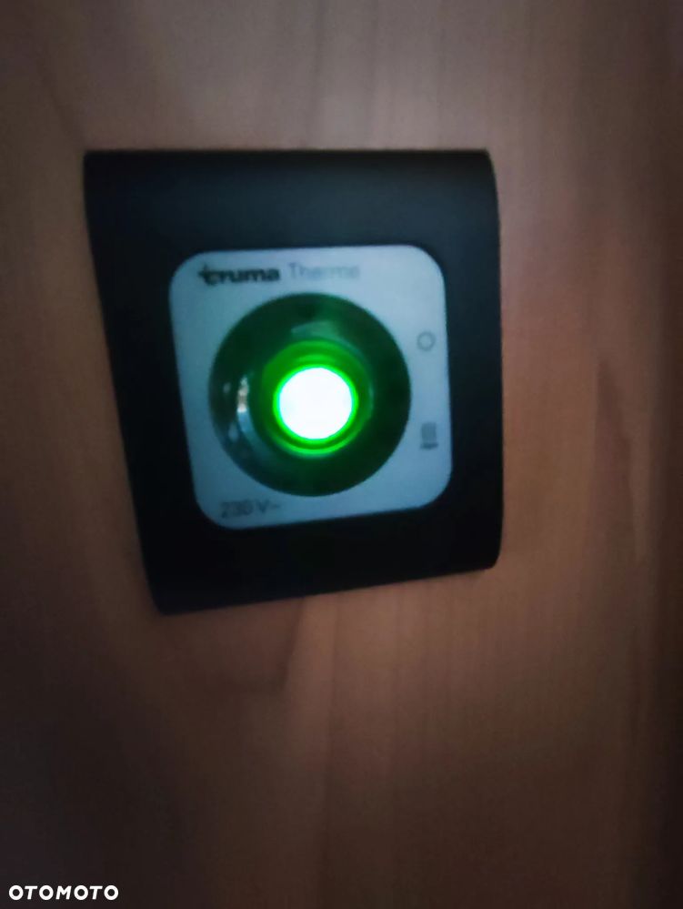 Burstner ventana tk540 - 16