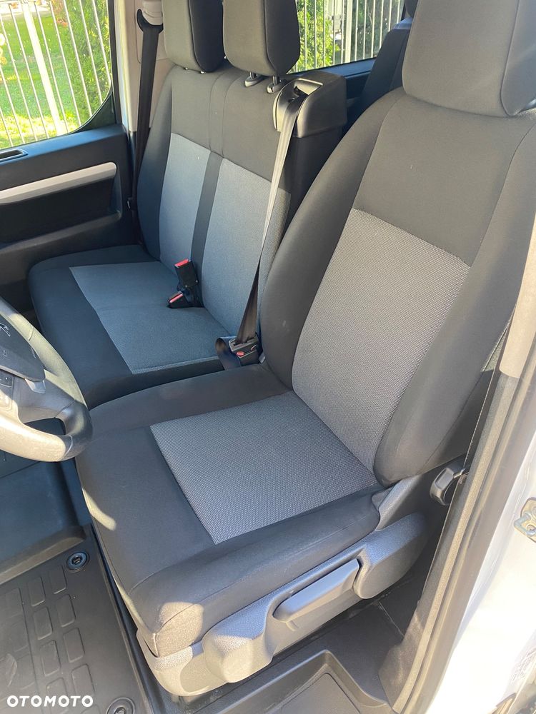 Peugeot Expert Long 3,0t (bryg.) - 18