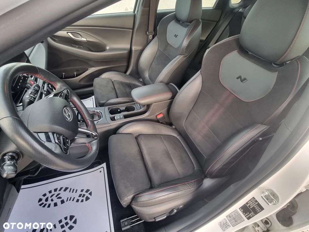 Hyundai i30 - 8