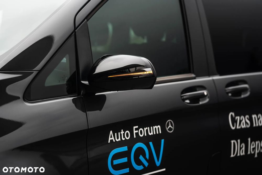 Mercedes-Benz EQV 300 90kWh - 8