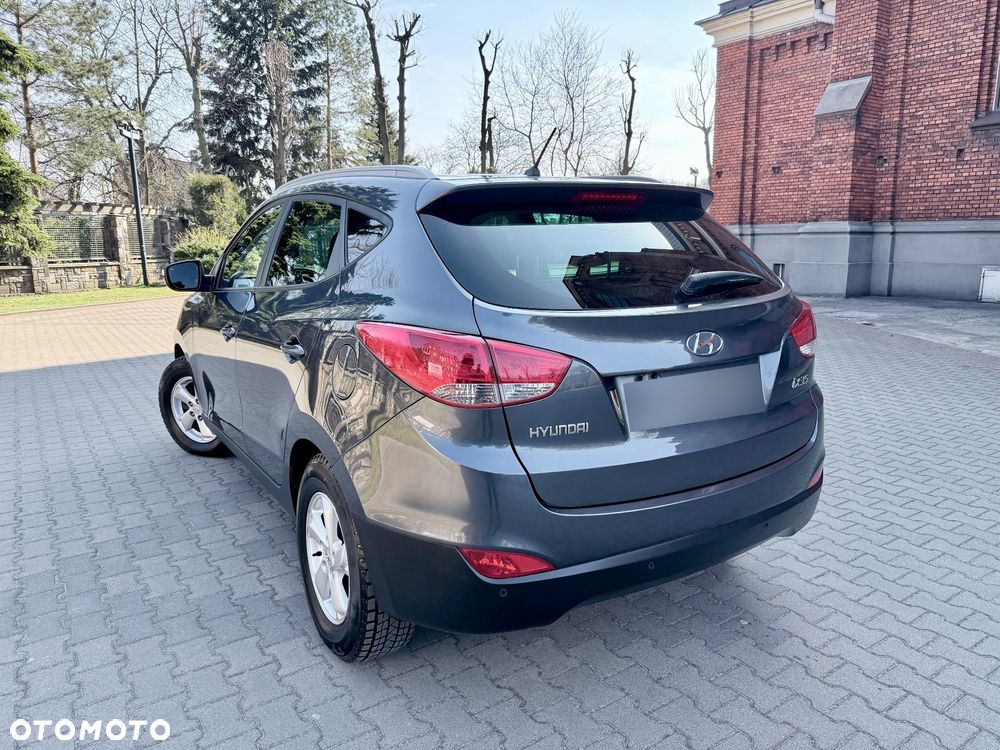 Hyundai ix35 1.6 GDI Premium 2WD - 3