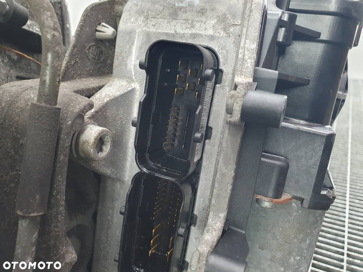 SKRZYNIA BIEGÓW AUTOMATYCZNA 1.2 OPEL CORSA D F13 F13MW418 - 3