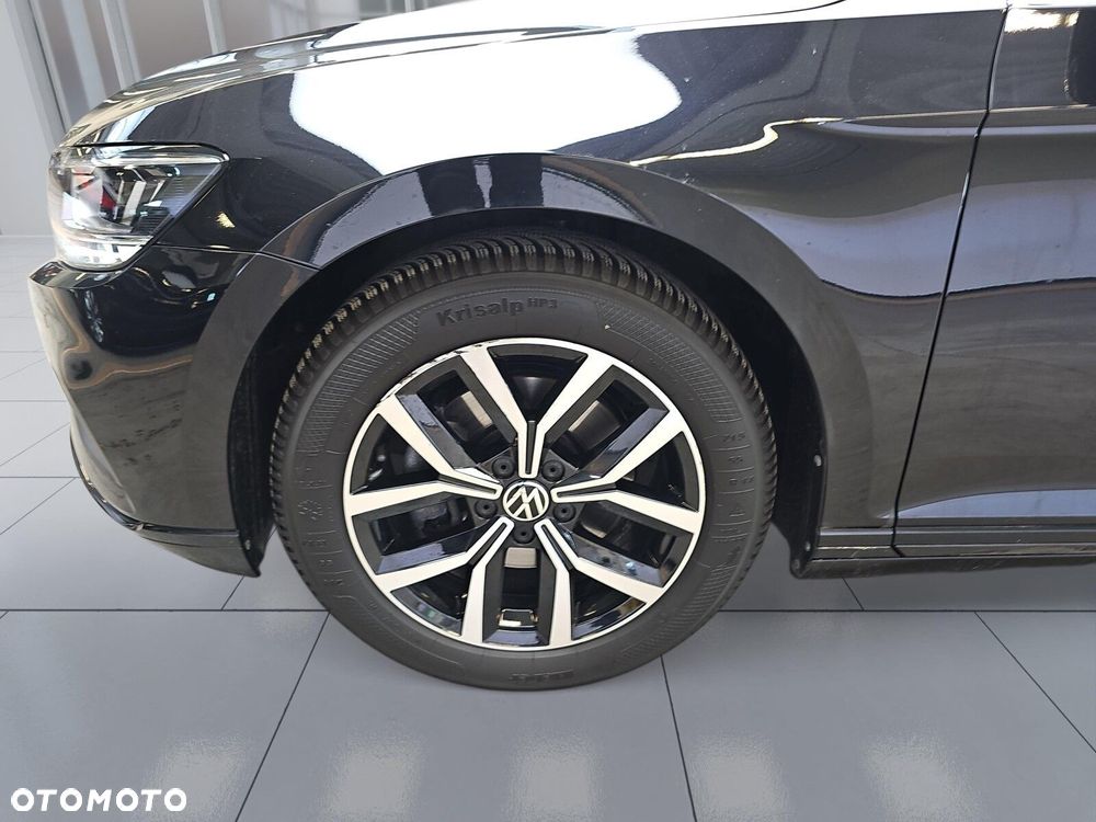 Volkswagen Passat Variant 1.5 TSI EVO Business DSG - 35