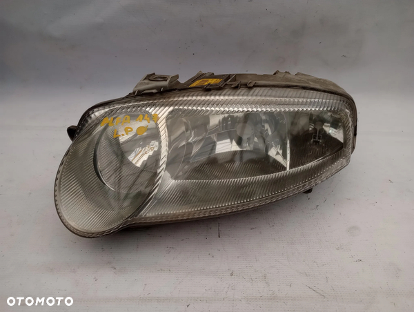 Alfa Romeo 147 Lampa Przednia Lewy Przód 468261960