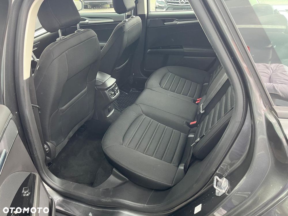 Ford Mondeo 1.5 EcoBoost Trend - 14