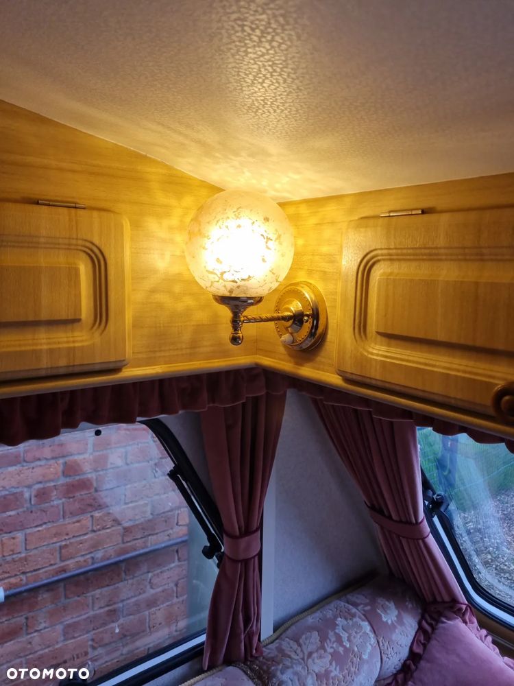 Fleetwood Colchester - 14