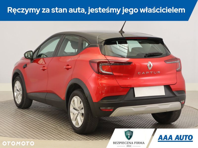 Renault Captur - 6