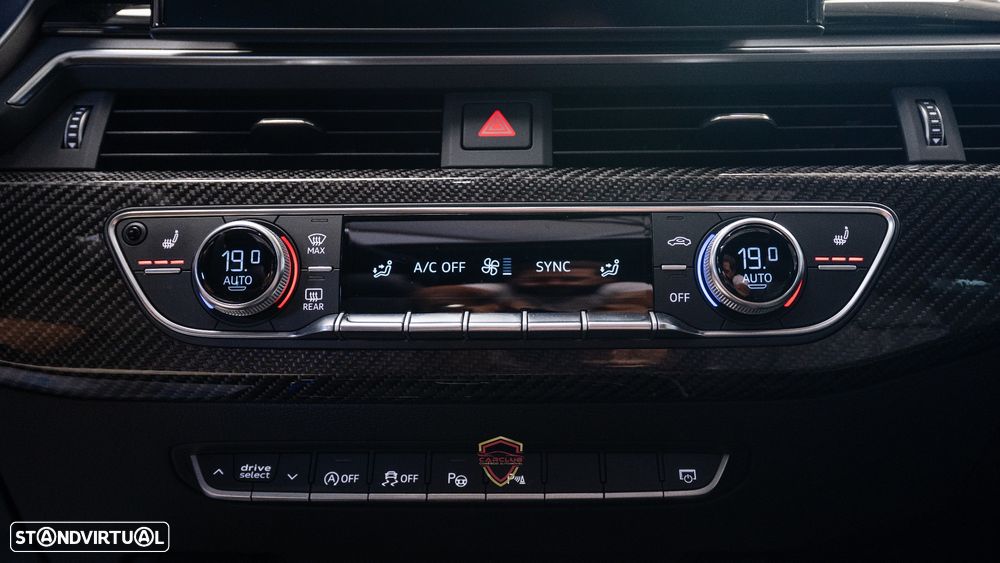 Audi RS4 Avant 2.9 TSI quattro Tiptronic - 40