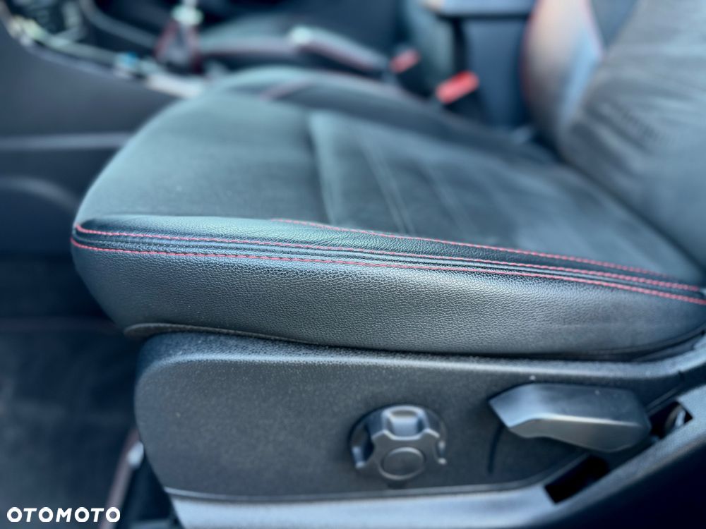 Ford EcoSport 1.0 EcoBoost ST-Line Black ASS - 14