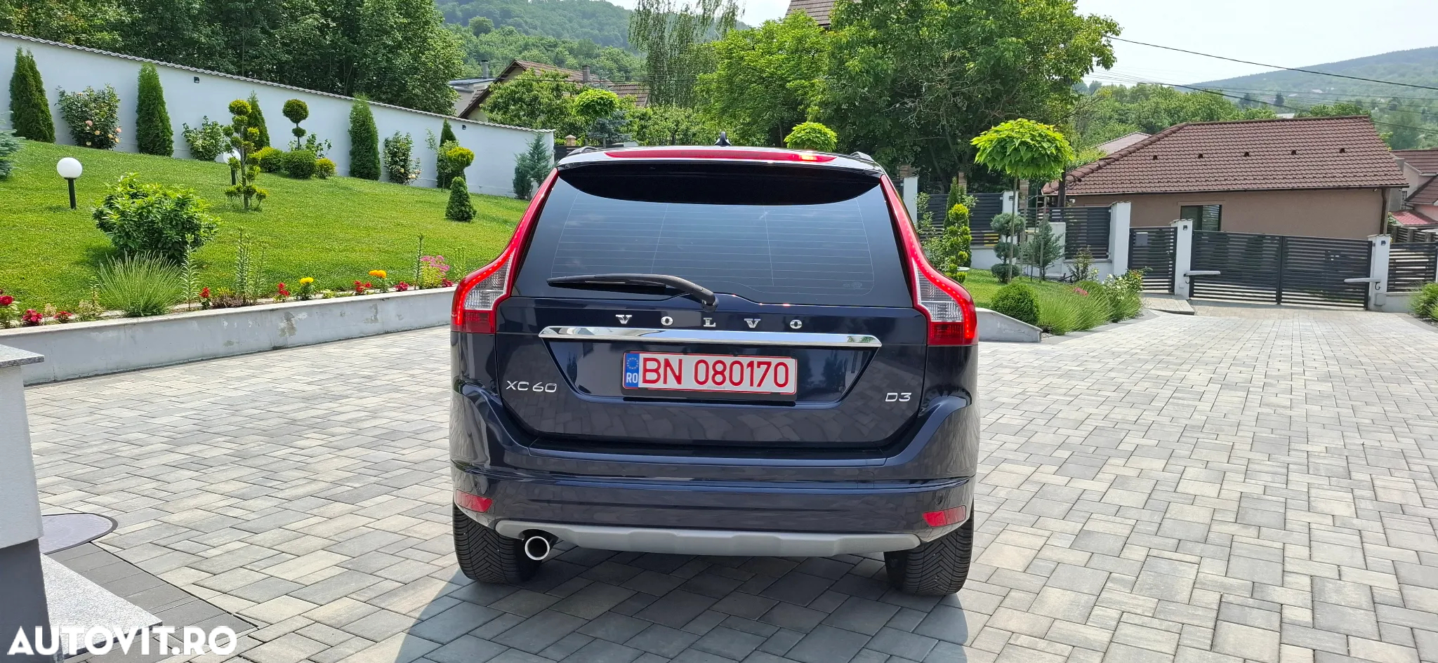 Volvo XC 60 - 16