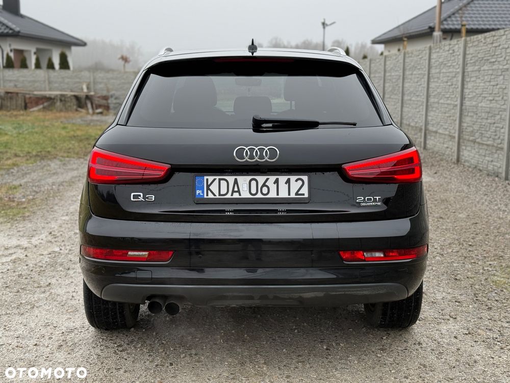 Audi Q3 - 12