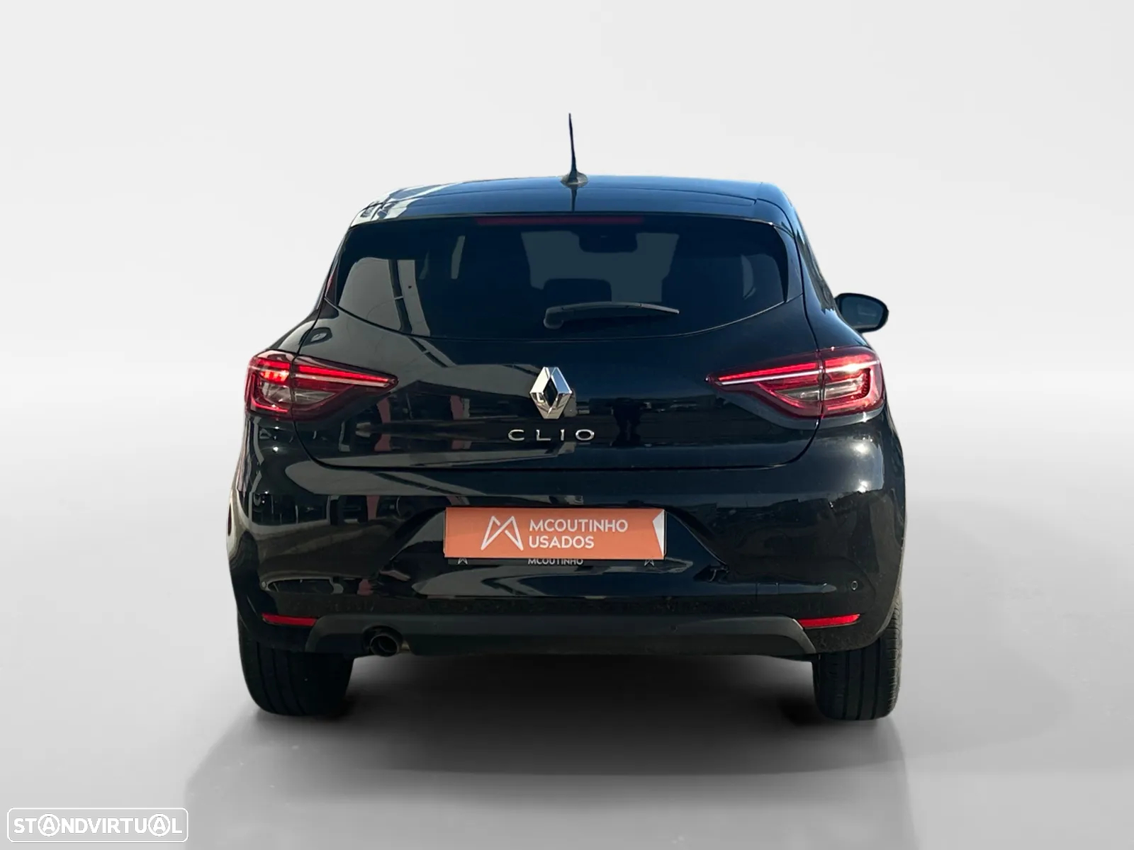 Renault Clio 1.0 TCe Evolution - 4