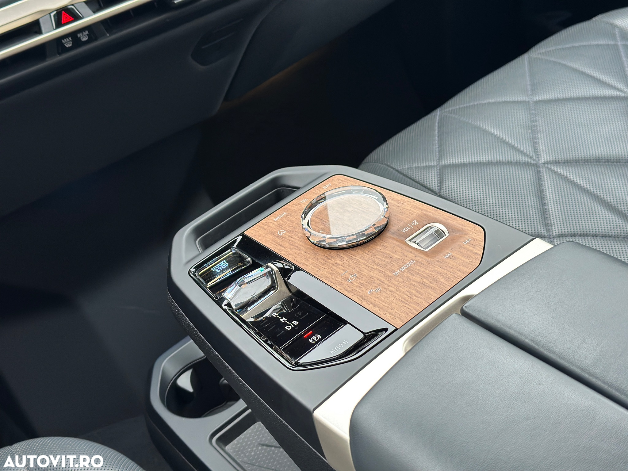 BMW iX xDrive40 - 6