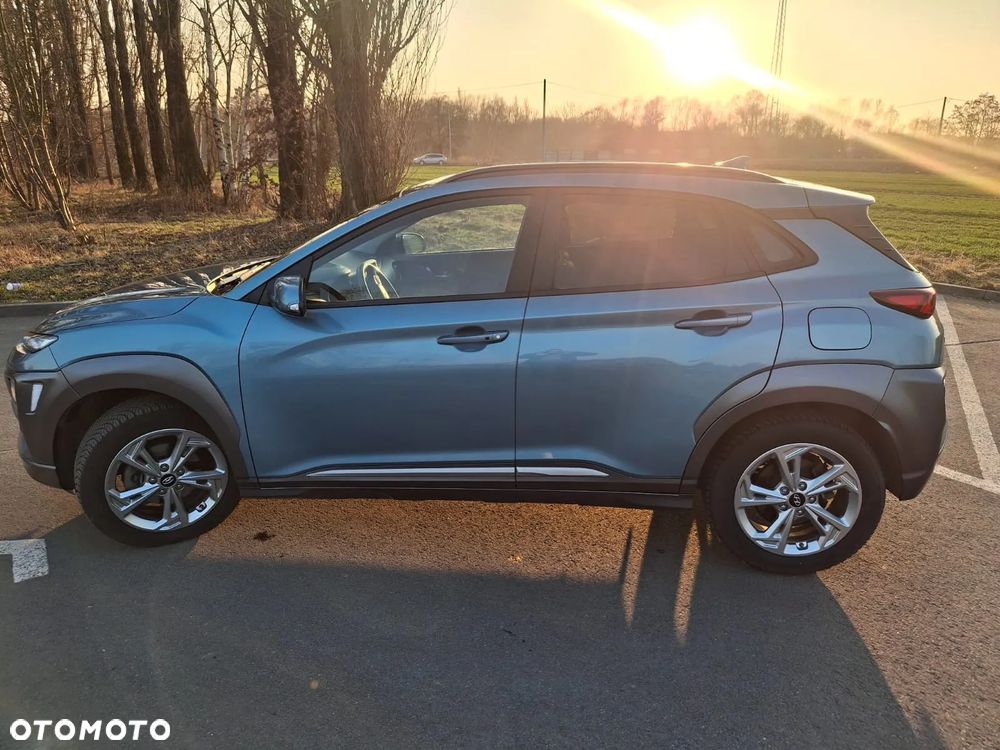 Hyundai Kona - 7