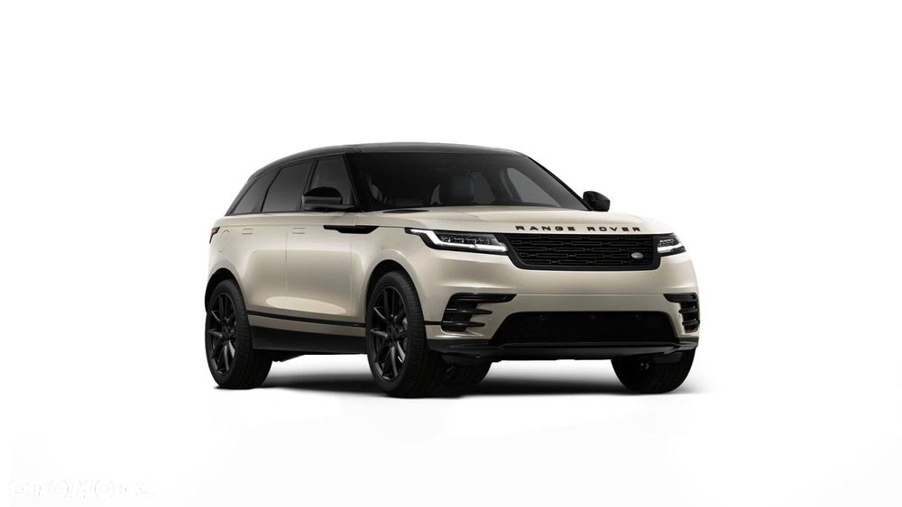 Land Rover Range Rover Velar - 1
