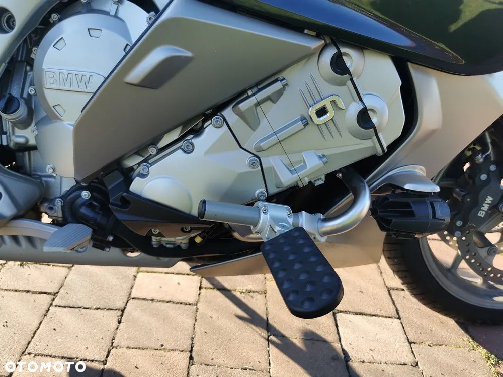BMW K - 14