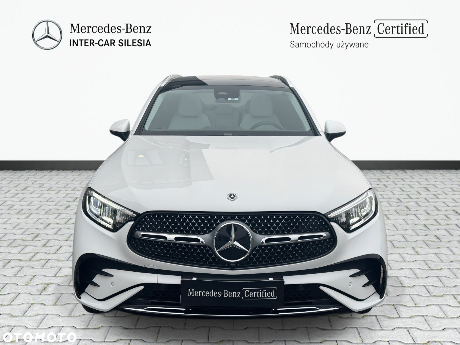 Mercedes-Benz GLC - 3