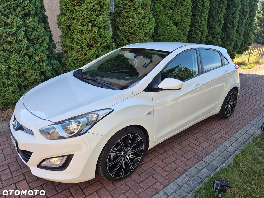 Hyundai i30 1.4 Style - 1