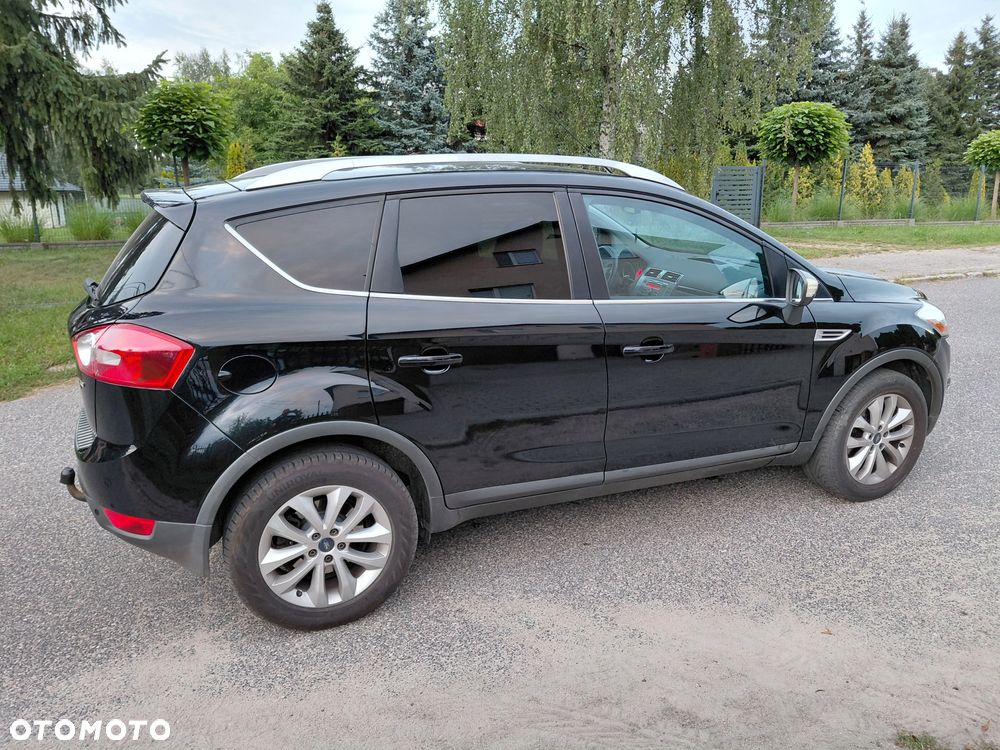 Ford Kuga 2.0 TDCi 2x4 Trend - 7