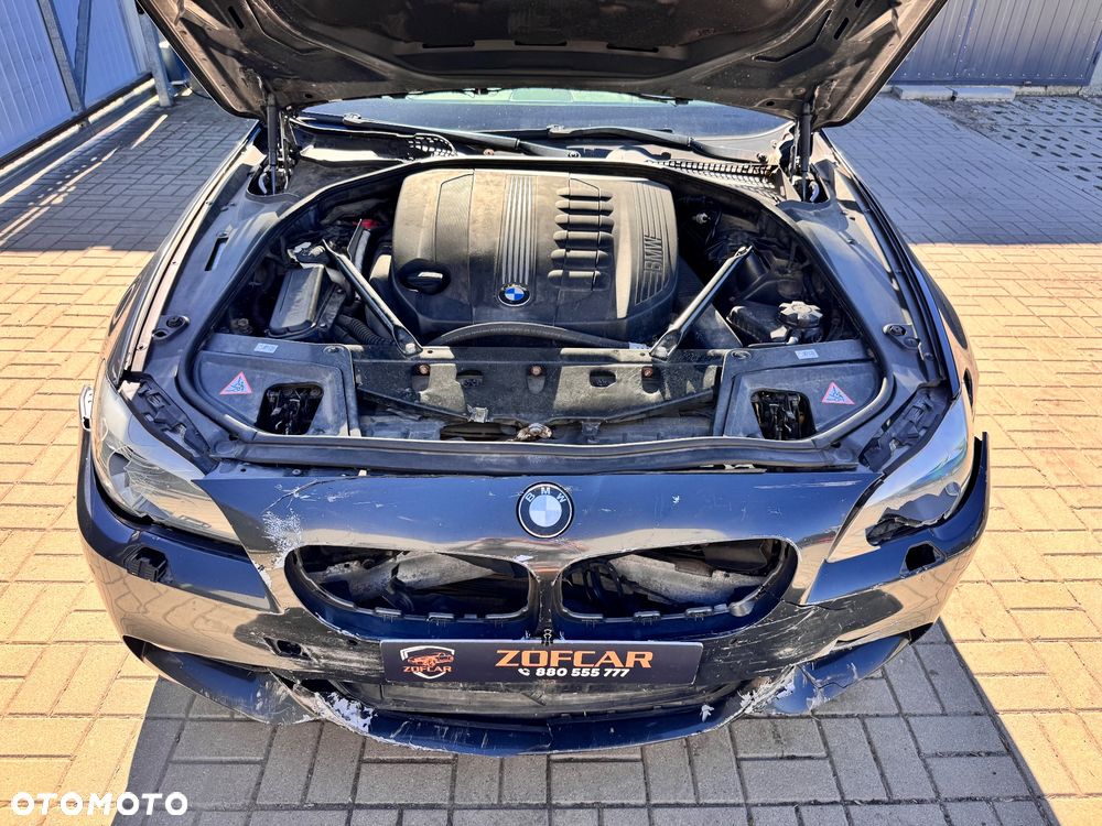 BMW Seria 5 525d - 18