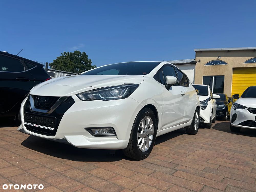 Nissan Micra 0.9 IG-T Tekna - 3