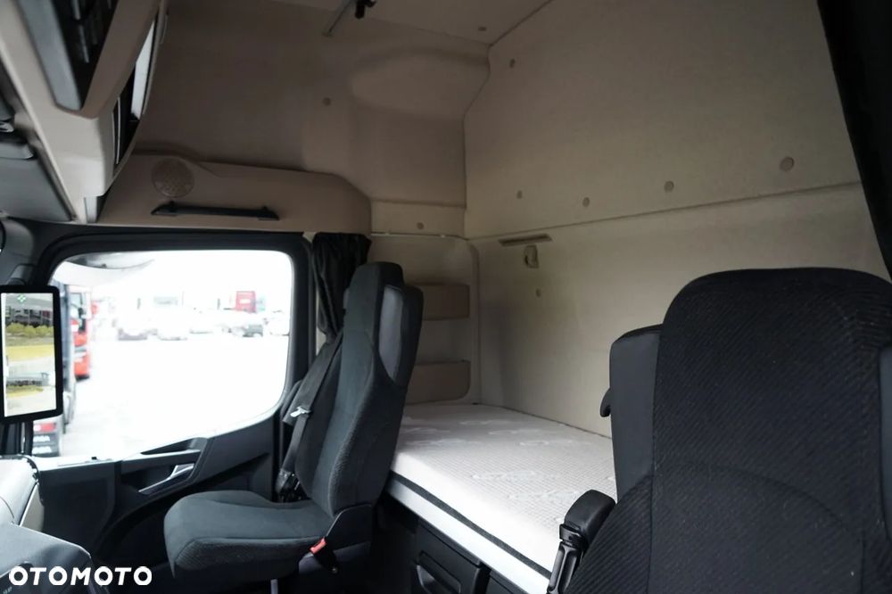 Mercedes-Benz ACTROS 1851 / RETARDER  / GIGA SPACE  / EURO 6 - 26