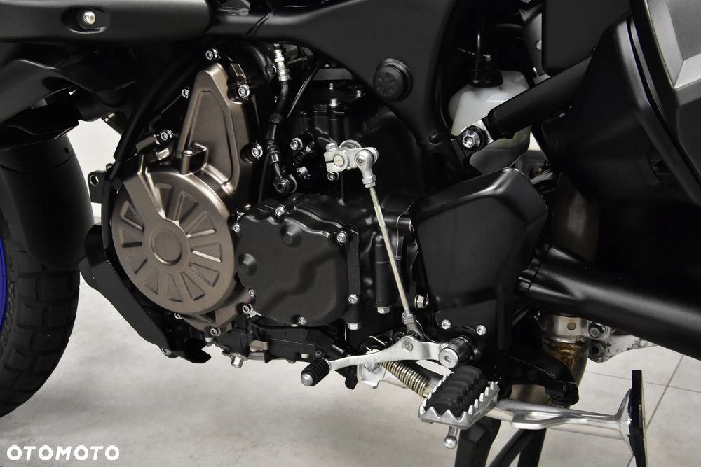 Yamaha Super Tenere - 26