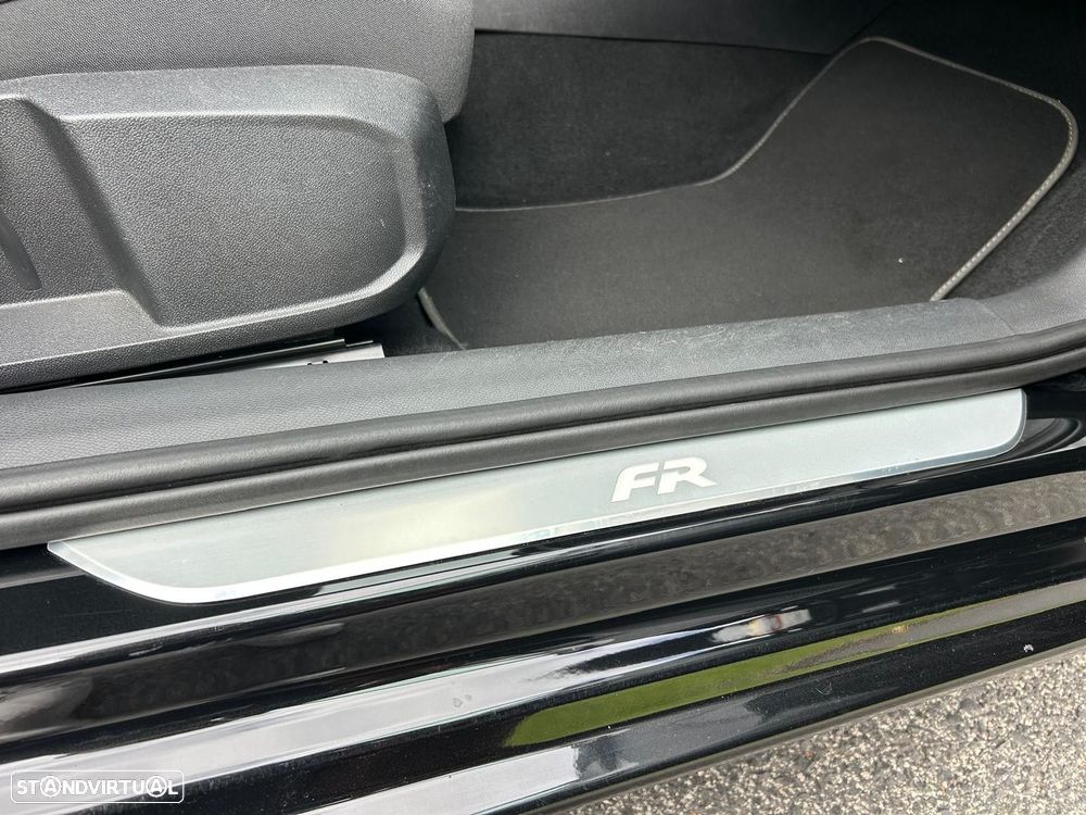 SEAT Leon ST 1.4 e-Hybrid FR DSG - 43