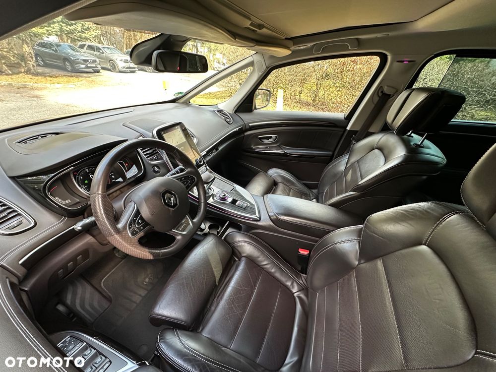 Renault Espace 1.6 dCi Energy Initiale Paris EDC - 38