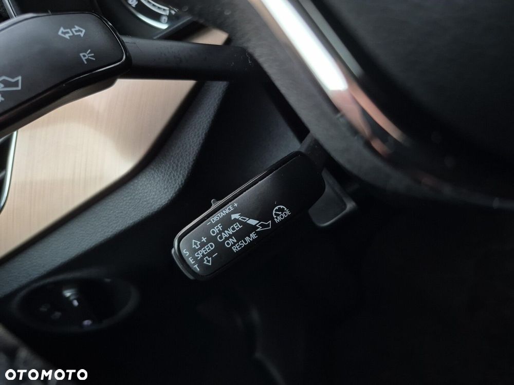 Skoda Kamiq 1.0 TSI Style DSG - 23