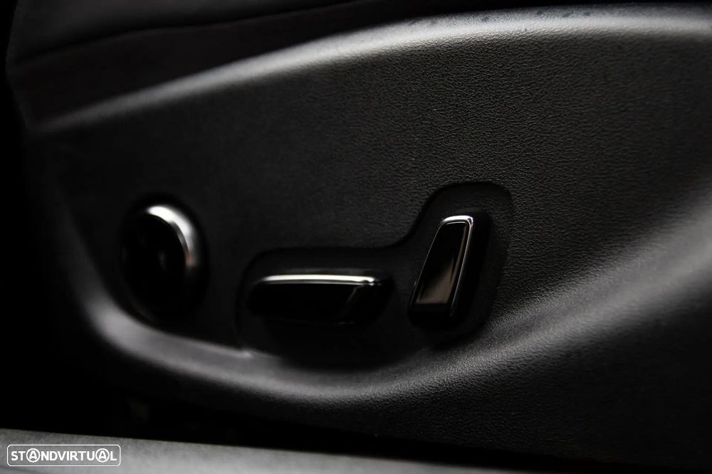 BYD Seal 82.5 kWh Design - 57