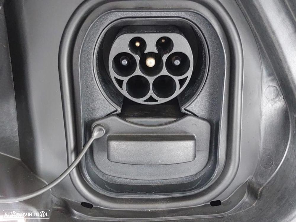 Peugeot e-208 50 kWh Active - 32