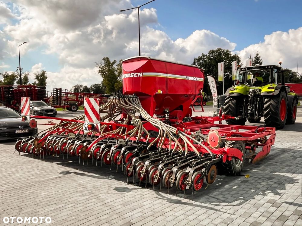 Horsch PRONTO 6 DC - 5