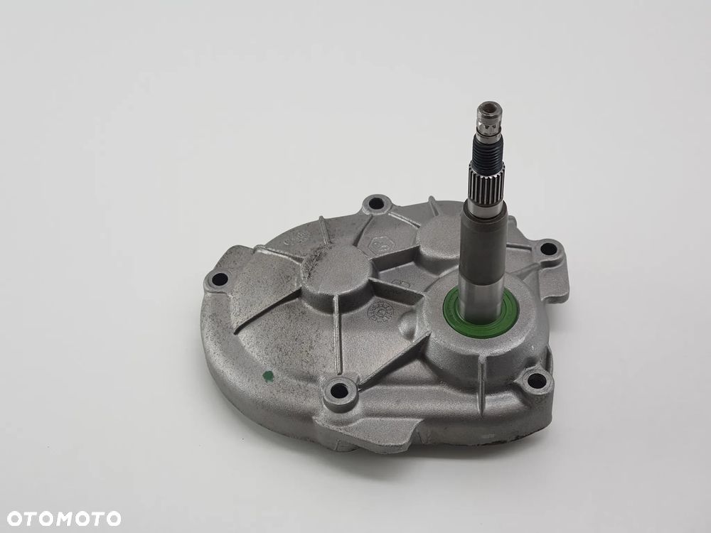 Walek  Skrzynia Obudowa Dekiel  Aprilia Mojito Custom 50 Habana - 4