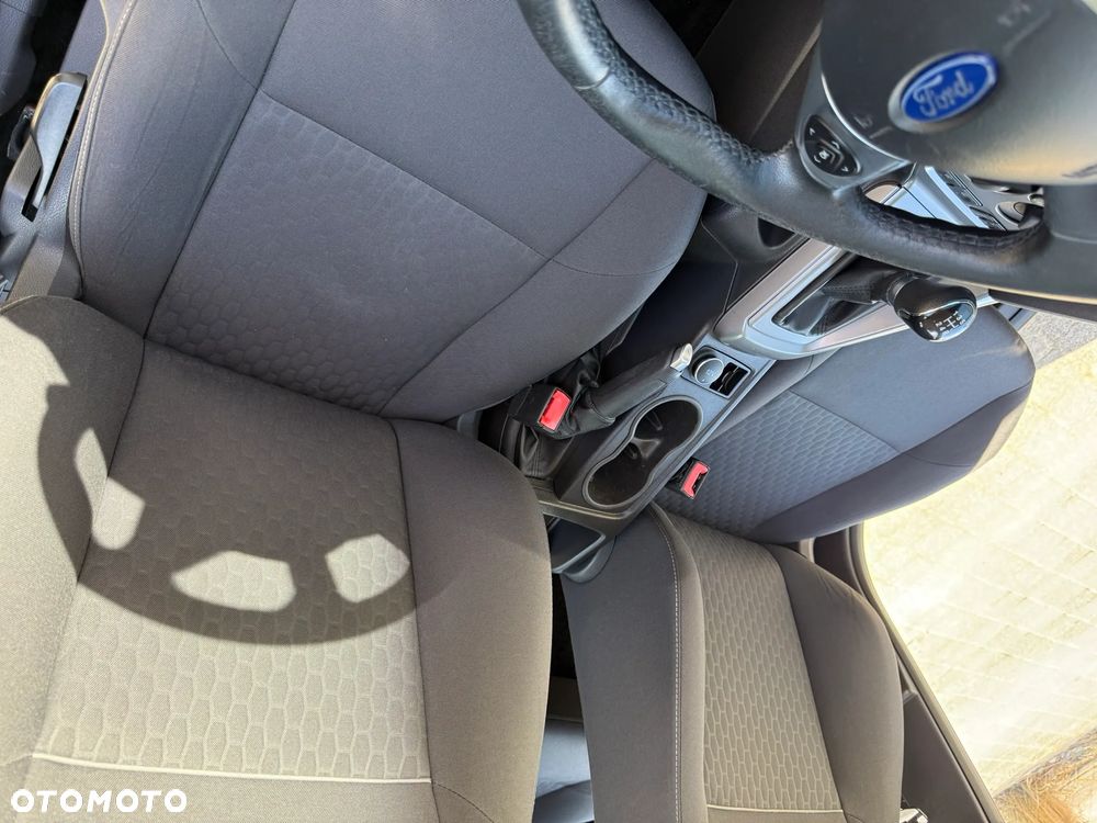 Ford Focus 1.0 EcoBoost Gold X ASS - 14