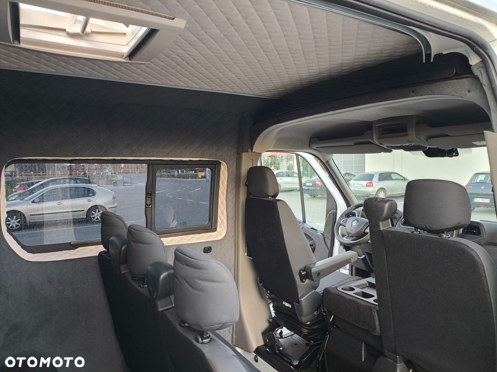 Renault Master - 30
