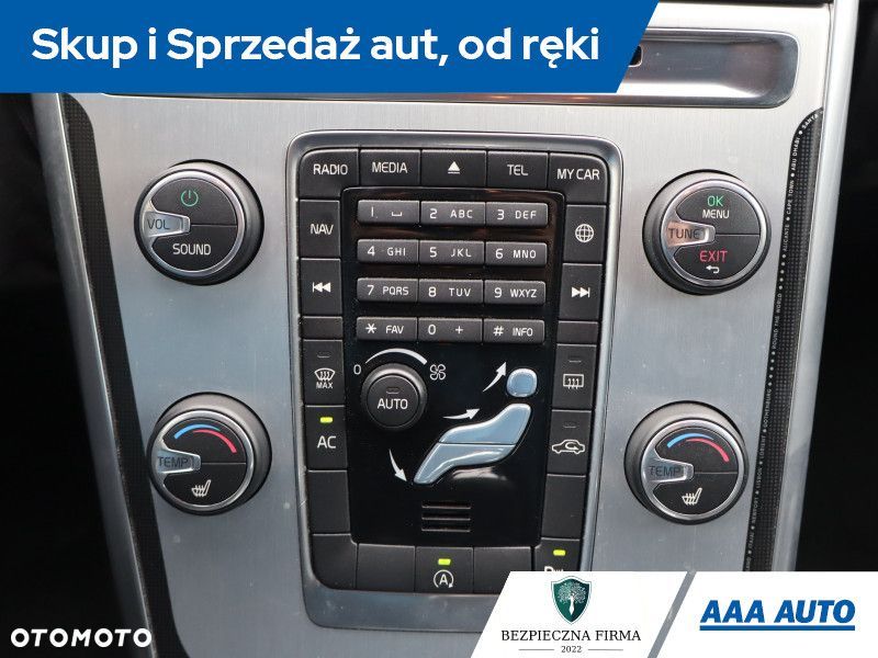 Volvo XC 60 - 15