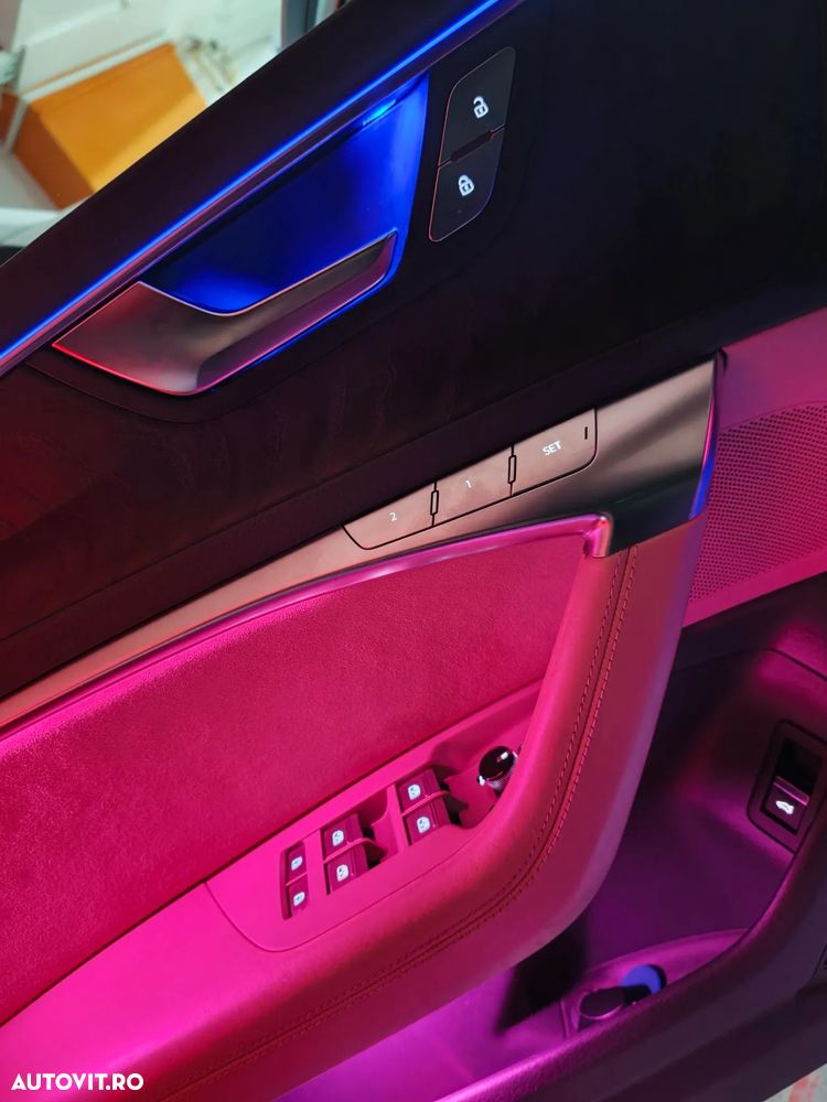 Audi A7 3.0 55 TFSI quattro S tronic - 8