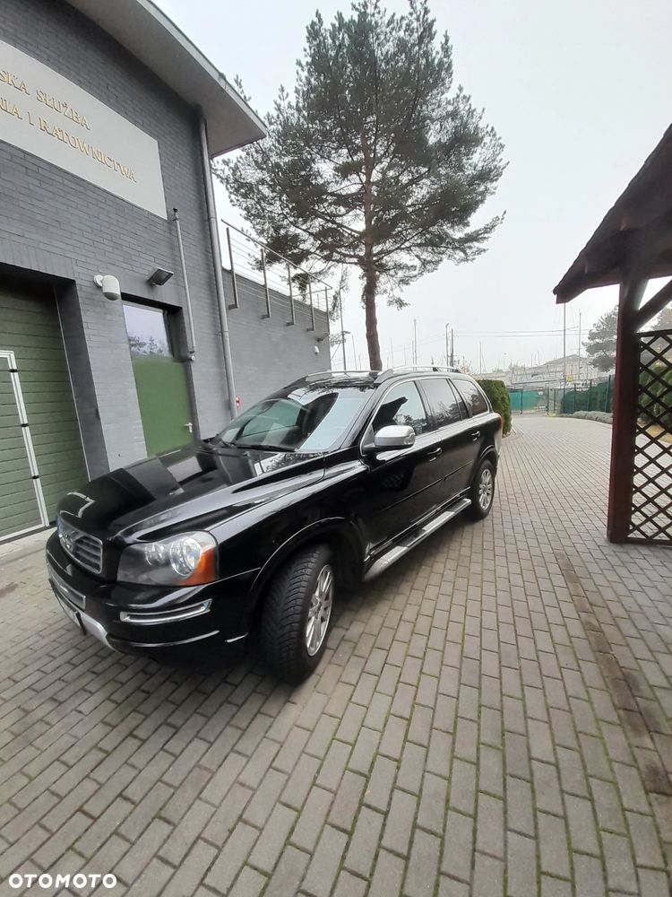 Volvo XC 90 3.2 AWD Executive - 2