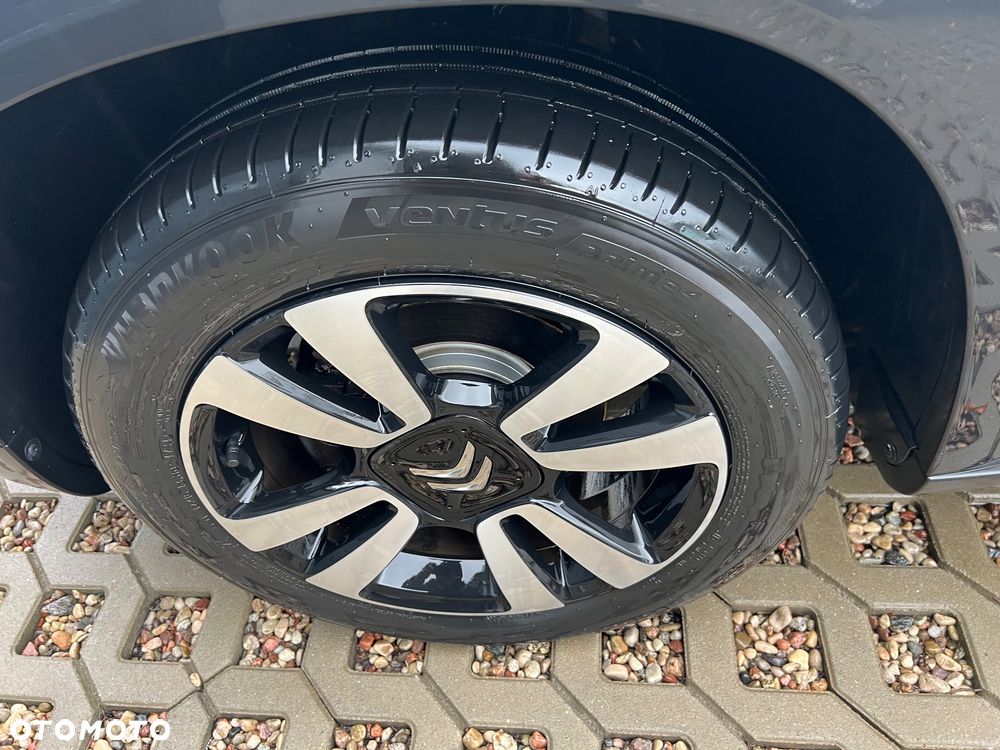 Citroën C3 Aircross 1.5 BlueHDi Origins S&S - 14