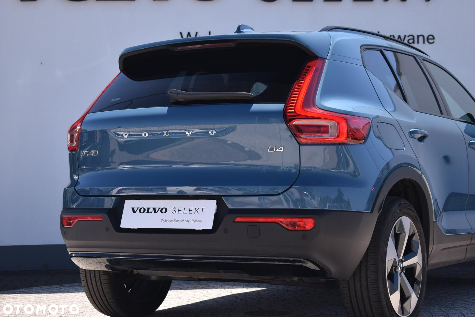 Volvo XC 40 - 9