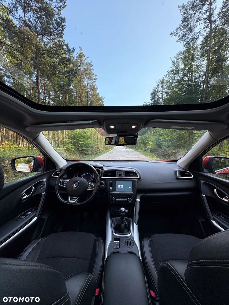 Renault Kadjar - 16