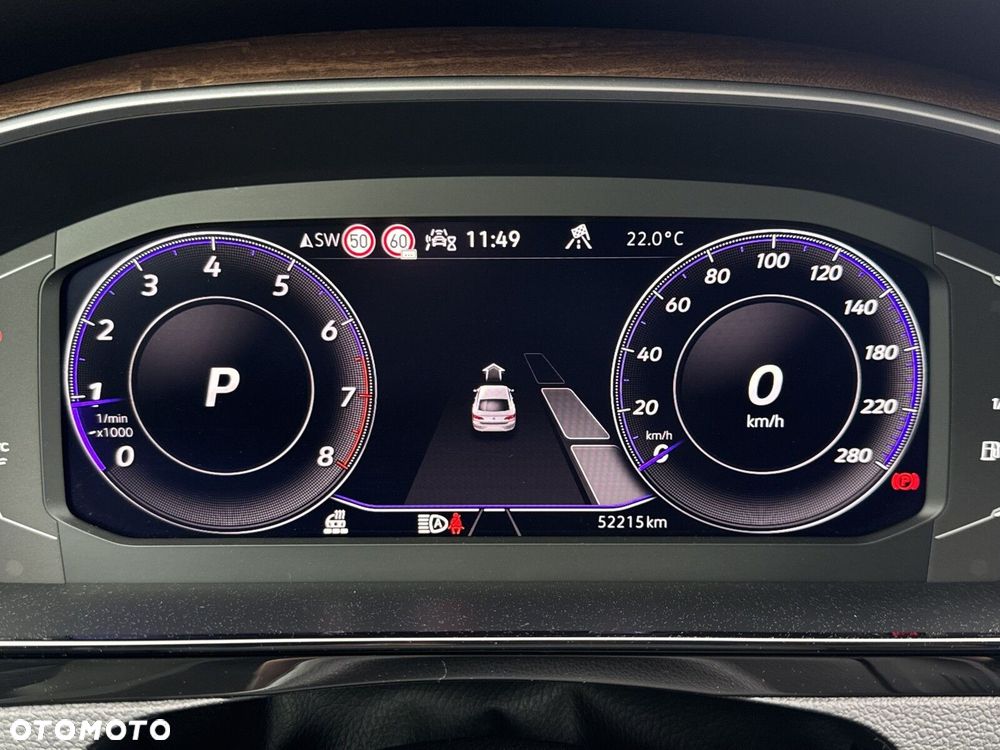 Volkswagen Arteon 2.0 TSI Elegance DSG - 23