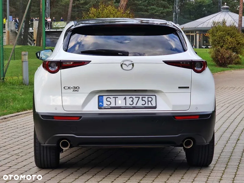 Mazda CX-30 - 10