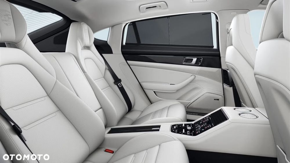 Porsche Panamera 4S E-Hybrid Executive - 6