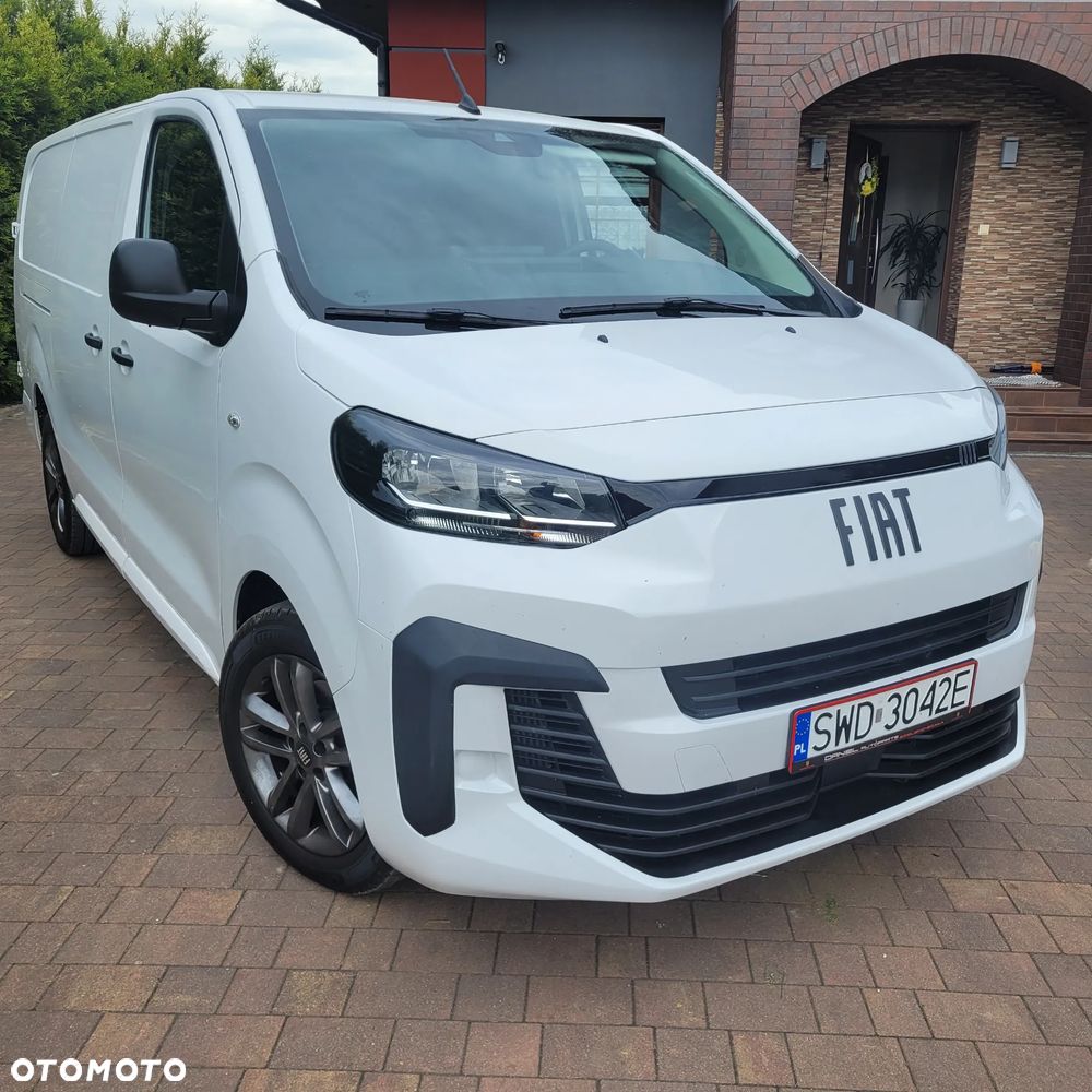 Fiat Scudo - 6