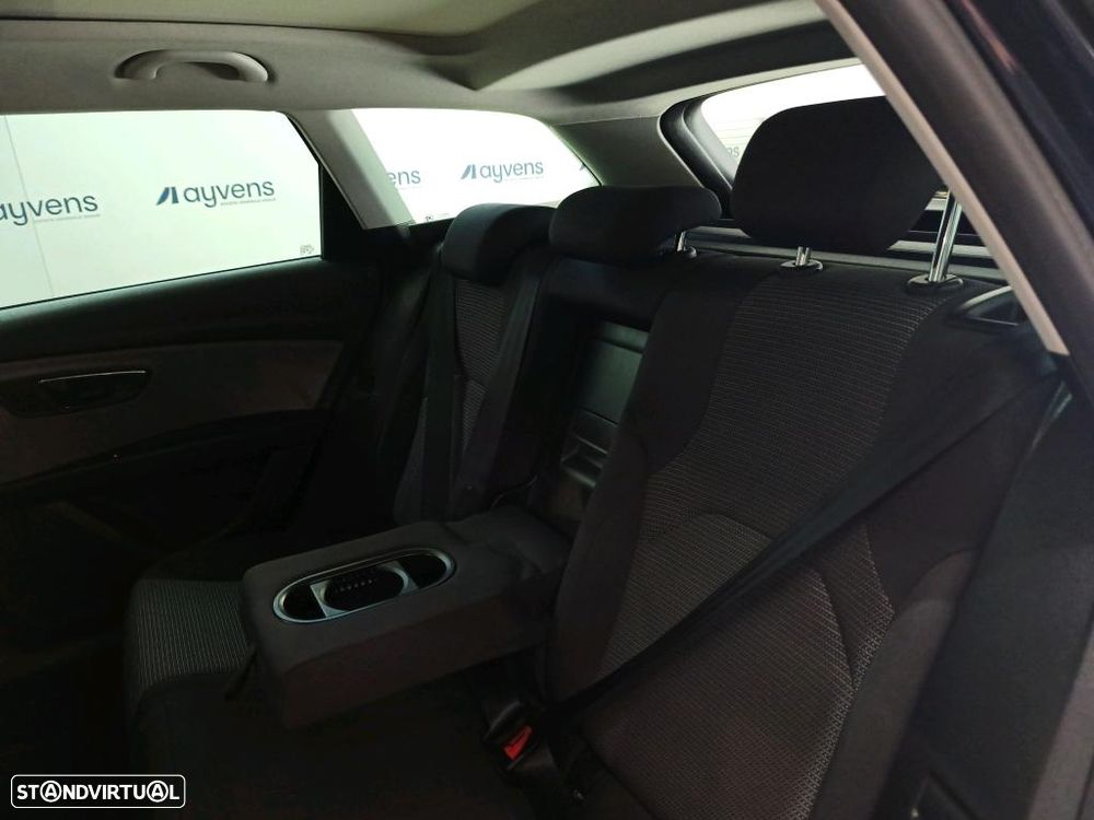 SEAT Leon ST 1.6 TDI Style S/S - 7