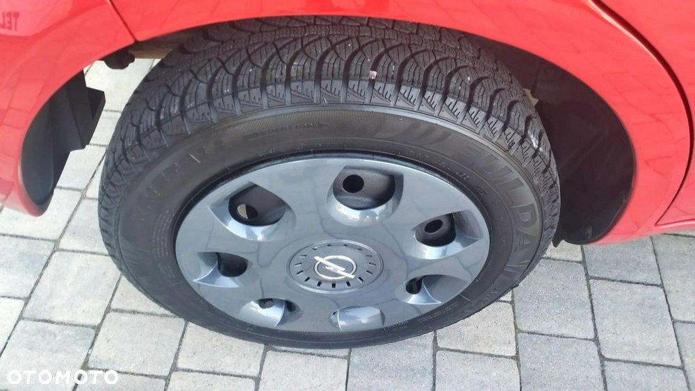 Opel Agila - 30
